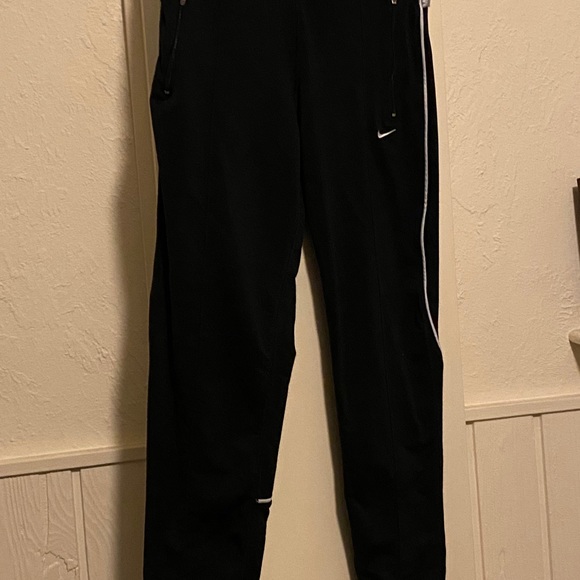 Nike Nike Dri-fit Athletic Leggings - Picture 2 of 2